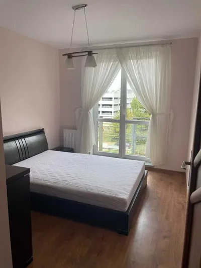 Mieszkanie do wynajęcia, 42 m² Naramowice, Karpia - miniatura 4