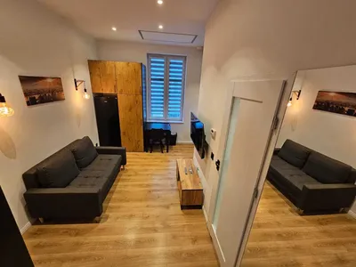 Apartament 2 pokoje | Klima | Parking | Siemianowice | Katowice obok - miniatura 5