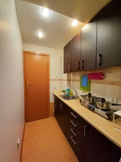 Centrum UMCS KUL UM UP, Ogród Saski, 30 sekund do BIEDRONKI!! - miniatura 4
