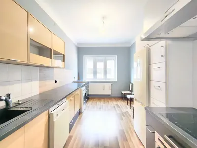 Centrum, I piętro, 44m2. Wynajem - miniatura 2