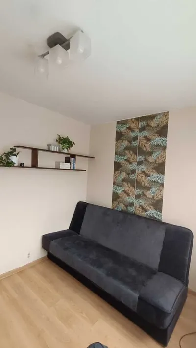 Przytulny pokój na Chojnach