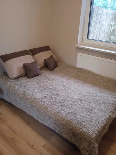 Nowoczesne 32m2 z ogródkiem - ul. Plażowa - miniatura 5