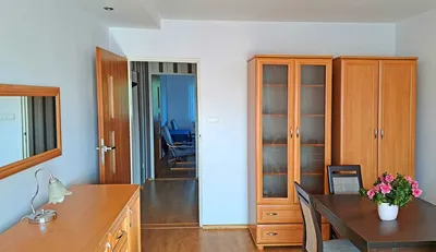 Mieszkanie 2 - pokojowe Katowice - Zadole - miniatura 3