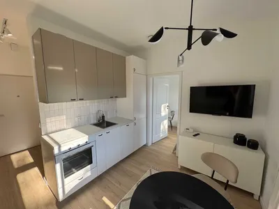 Przytulne mieszkanie Gdańsk Wrzeszcz - miniatura 2