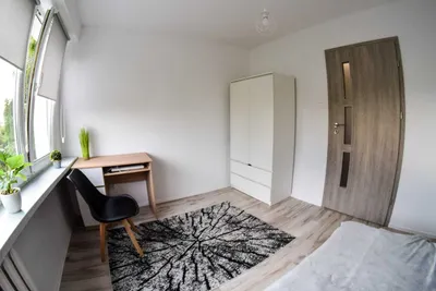 Ładny duży pokój Lublin Centrum ul. Skrzatów ,do wynajęcia od zaraz, stancja LSM, blisko uczellni - miniatura 3