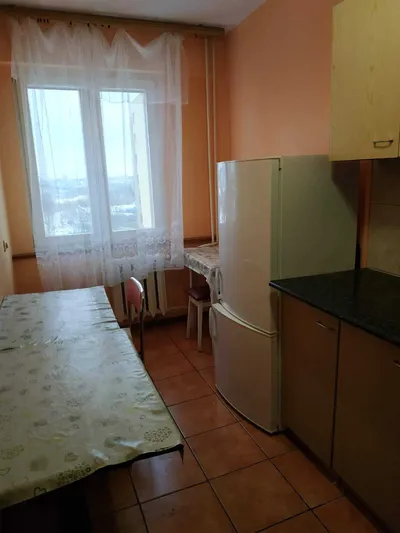 3 pokojowe mieszkanie na ul. Stromej - miniatura 5