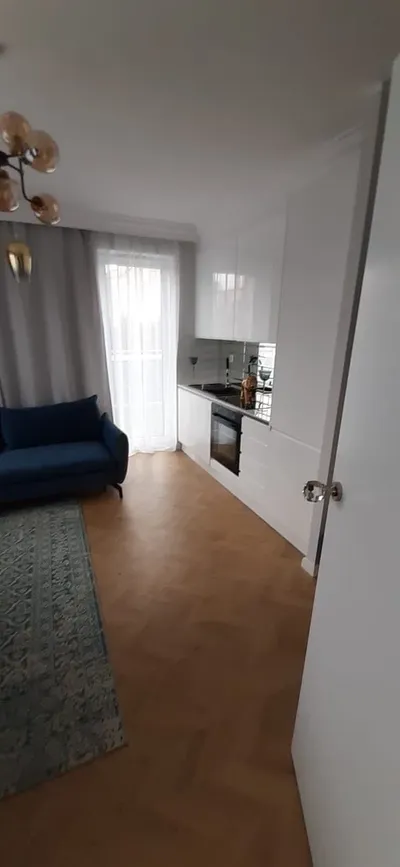 Wynajmę mieszkanie Antoniuk Białystok - miniatura 3