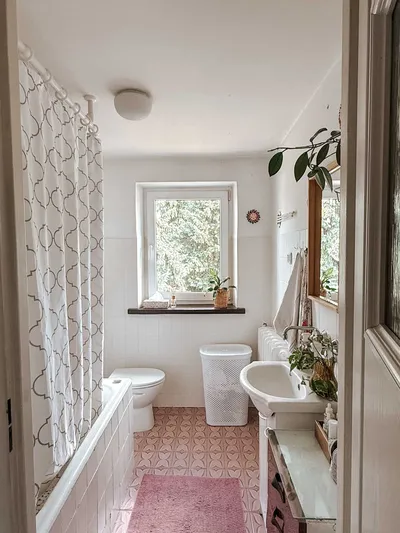 Wynajmę mieszkanie 2 pokoje, kuchnia 65 m2. Ul. Motylowa Lublin - miniatura 4