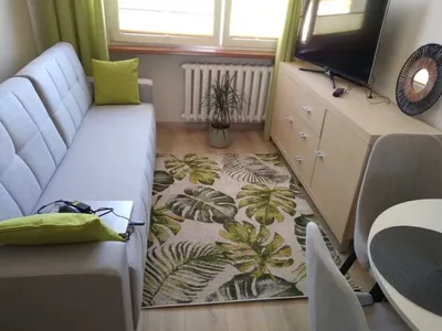Wynajmę kawalerkę - miniatura 2