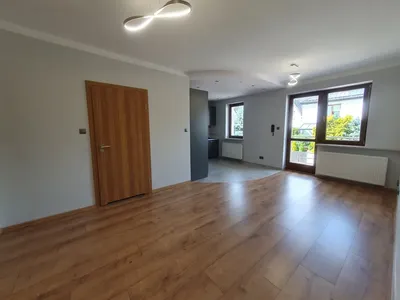 Wynajmę Mieszkanie Kraków - 100 m²