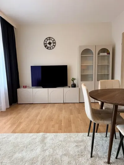 Wynajmę 2-pokojowe mieszkanie Bartodzieje - miniatura 2