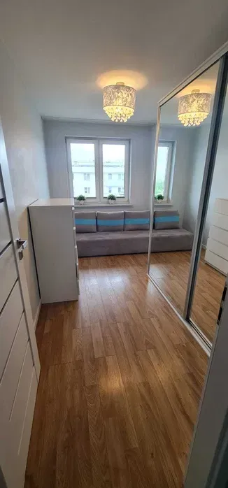 Funkcjonalne 3-pokojowe mieszkanie z balkonem i windą oś. Sybiraków - miniatura 5