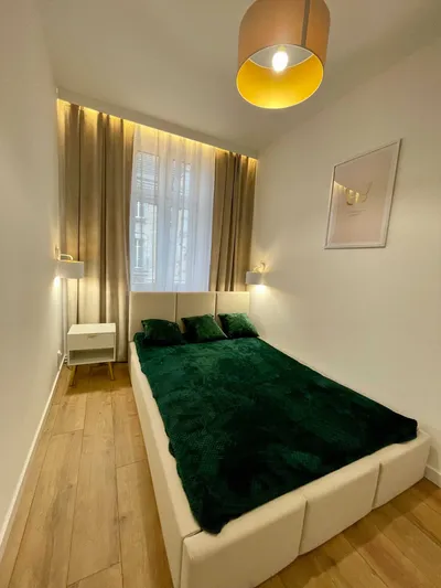 Do wynajęcia przytulne mieszkanie w Katowicach-Szopienicach - miniatura 3