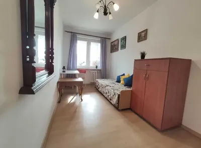 Pokój jednoosobowy ul. Pułaskiego, boczna ks. Jałowego Galeria Rzeszów WSIiZ - miniatura 2