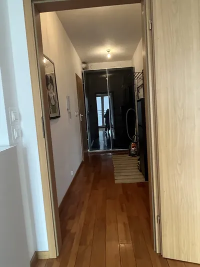 Do wynajęcia jasne mieszkanie 42 m² - Bronowice - miniatura 5