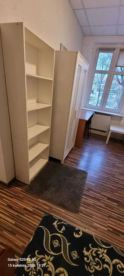Pokój do wynajęcia – ul. Janosika, Szczecin - miniatura 3