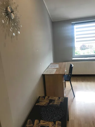 Wynajmę pokoj 2/1 osobowy ul Balicka 79 calosc kosztow 1500 zl - miniatura 3