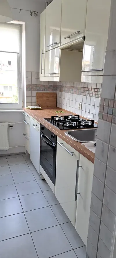 Wynajmę pokój w dobrej lokalizacji - miniatura 5