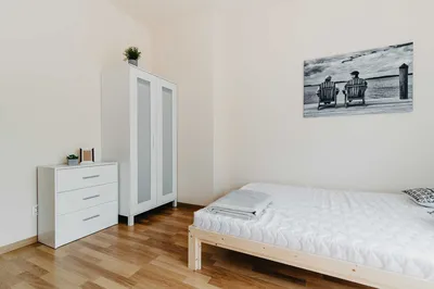 POWS P2 - DUUUŻY pokój i WIDNĄ kuchnią na BEMOWO - miniatura 2