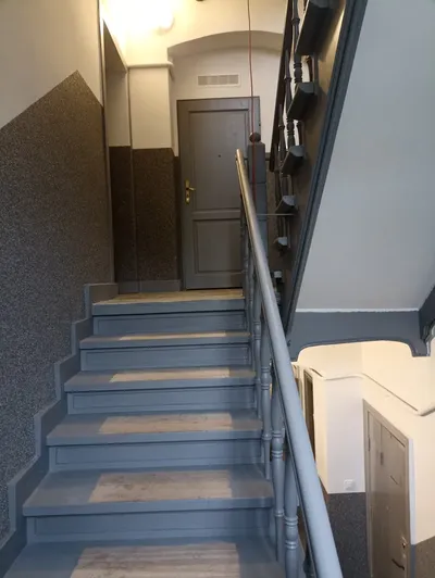Kawalerka blisko centrum do wynajęcia - miniatura 3