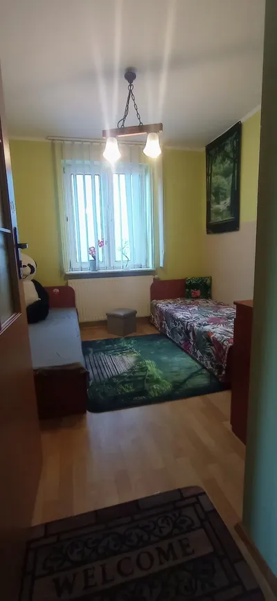 Przestronny pokój jednoosobowy w dogodnej lokalizacji " od już" - miniatura 5