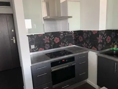 Nowoczesna kawalerka z garażem podziemnym, 42m2, super lokalizacja! - miniatura 3
