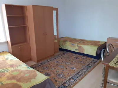 Pokój na Czechowie