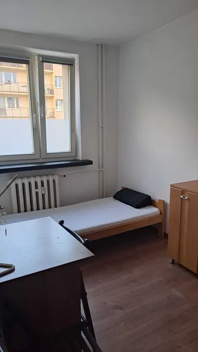 mieszkanie 3 pokoje spokojna zielona okolica wynajem - miniatura 4