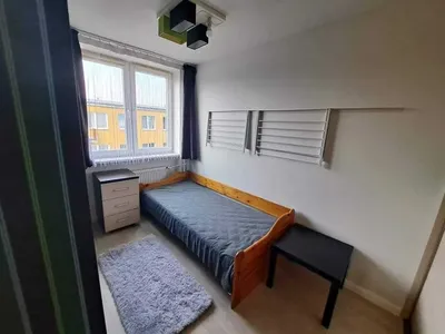 OKAZJA! Tani pokój w Lublinie. Blisko Centrum. - miniatura 2