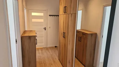 NOWE 3 pokoje | Pierwszy najem | Starołęka | Parking | Tramwaj 1 min - miniatura 5