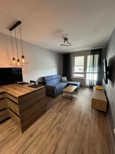 Pokój 1osobowy w mieszkaniu dwupokojowym na Łazarzu - miniatura 5