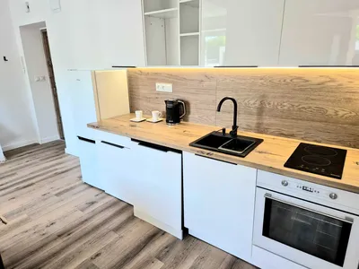 2 pokoje | wysoki standard | po remoncie | osobna sypialnia | Katowice Murcki - miniatura 4