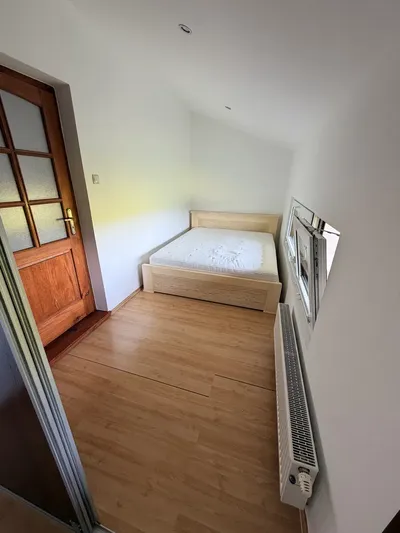 Komfort i cisza wśród zieleni część domu do wynajęcia Snopków k/ LBN - miniatura 5