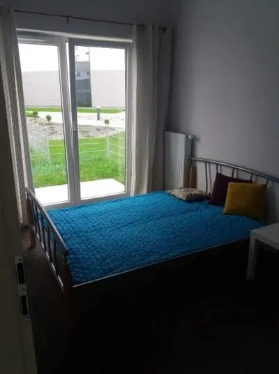 Mieszkanie 2 pokoje plus antresola i ogrodek - miniatura 2