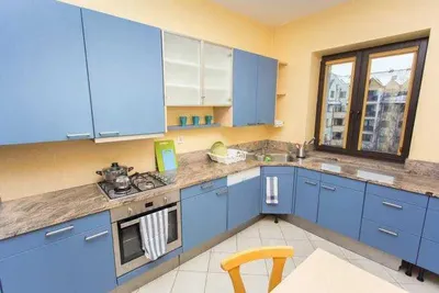 Room for rent in warsaw - miniatura 4