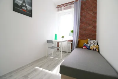 Pokój do wynajęcia od już na ulicy Kilińskiego wszystkie media w cenie