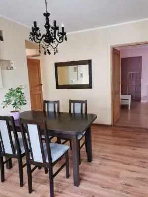 Mieszkanie 100 m2 + ogród
