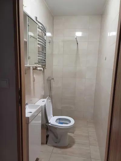 Mieszkanie wynajmę 38m2 w domu jednorodzinnym z balkonem - miniatura 3