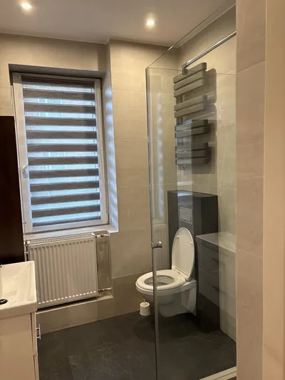 Mieszkanie 50m z ogrodkiem - miniatura 5