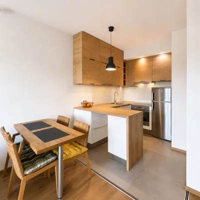 Mieszkanie 2-pokojowe | balkon i parking | Lea Residence