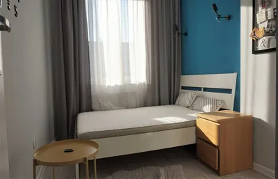 Dwa osobne pokoje, Komfortowe, Rondo Grzegórzeckie, Niskie opłaty, Zgoda na zwierzaki - miniatura 4