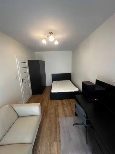 Unicka/Dolińskiego Apartament 42 m² | 2 sypialnie | Garaż | Balkon | Osiedle Wiktoryn | Lublin - miniatura 4
