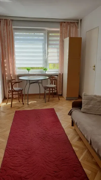 Mieszkanie 2-pokojowe/2 - room apartment - miniatura 4