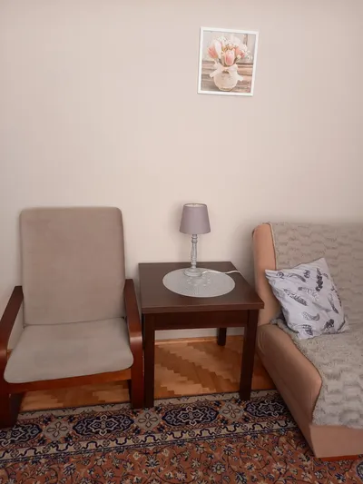 Odnajme pokoj panu pracującemu lub studentowi - miniatura 2