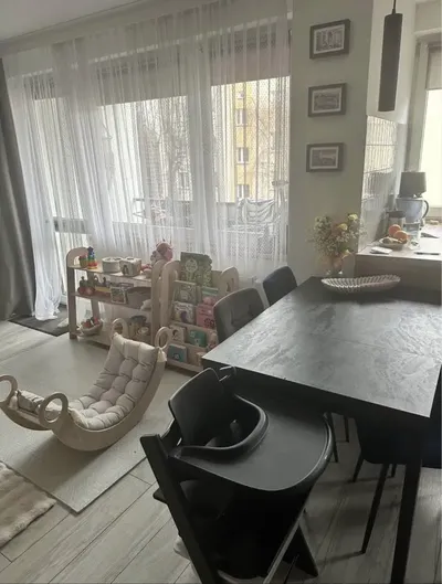 Mieszkanie do wynajecia od kwietnia - miniatura 2