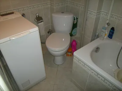 wynajmę mieszkanie, 2 pokoje przy ul. Pawiej 22 - miniatura 5