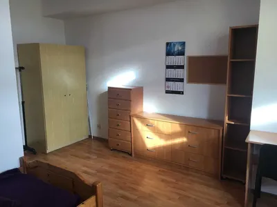wynajmę duzy pokoj przy CH Turzyn - miniatura 2