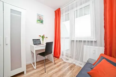 Piękny pokój do wynajęcia - Gdańsk ul. Paderewskiego - miniatura 3