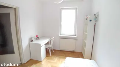 Przytulny, jasny pokój jednoosobowy na Żabińcu AGH, UEK, UP, UR - miniatura 2