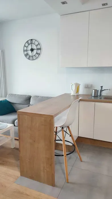 Mieszkanie 2-pokojowe, 33 m², z balkonem na wynajem Warszawa Bemowo - miniatura 4
